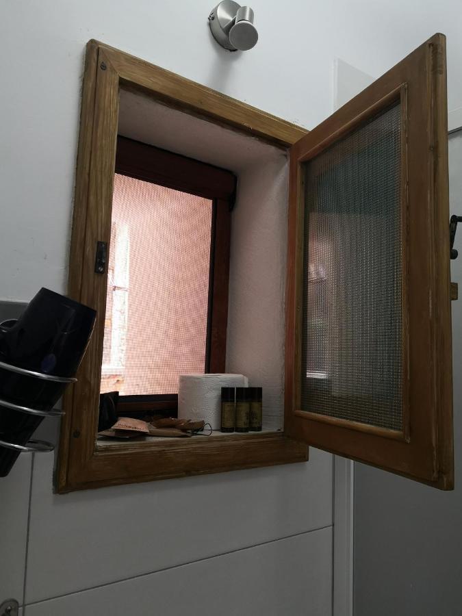 Casa Vacanze B&B Ondes Camerota Bagian luar foto