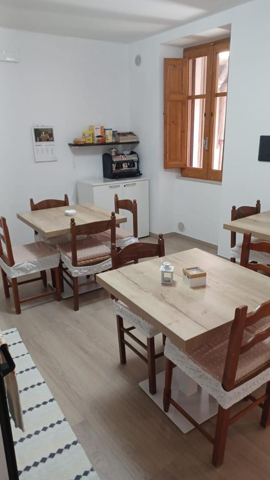 Casa Vacanze B&B Ondes Camerota Bagian luar foto