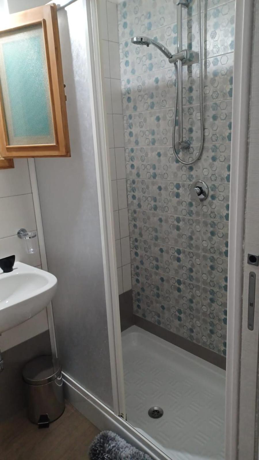 Casa Vacanze B&B Ondes Camerota Bagian luar foto