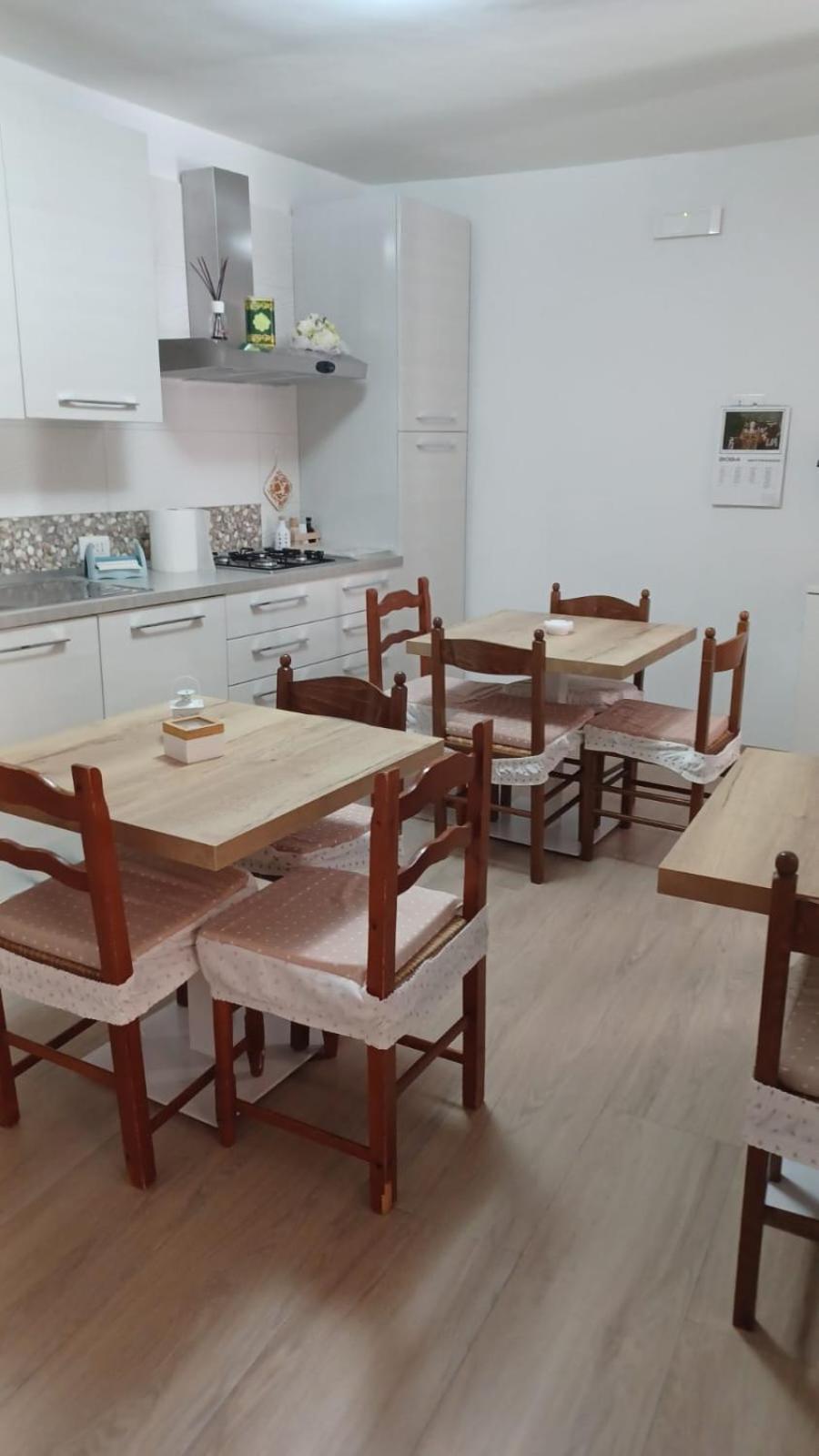 Casa Vacanze B&B Ondes Camerota Bagian luar foto