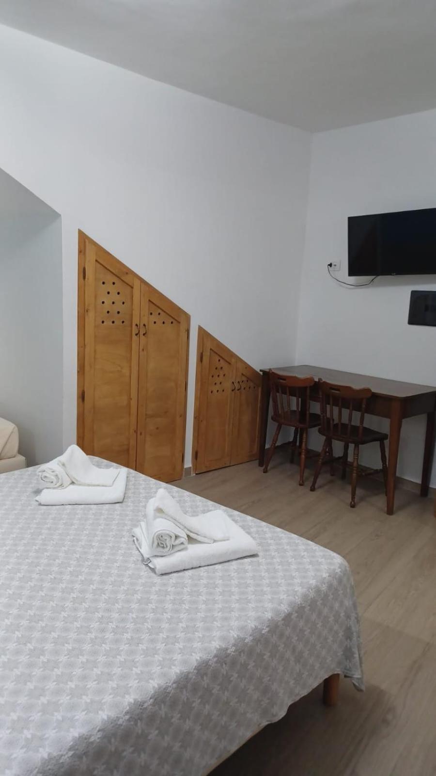 Casa Vacanze B&B Ondes Camerota Bagian luar foto