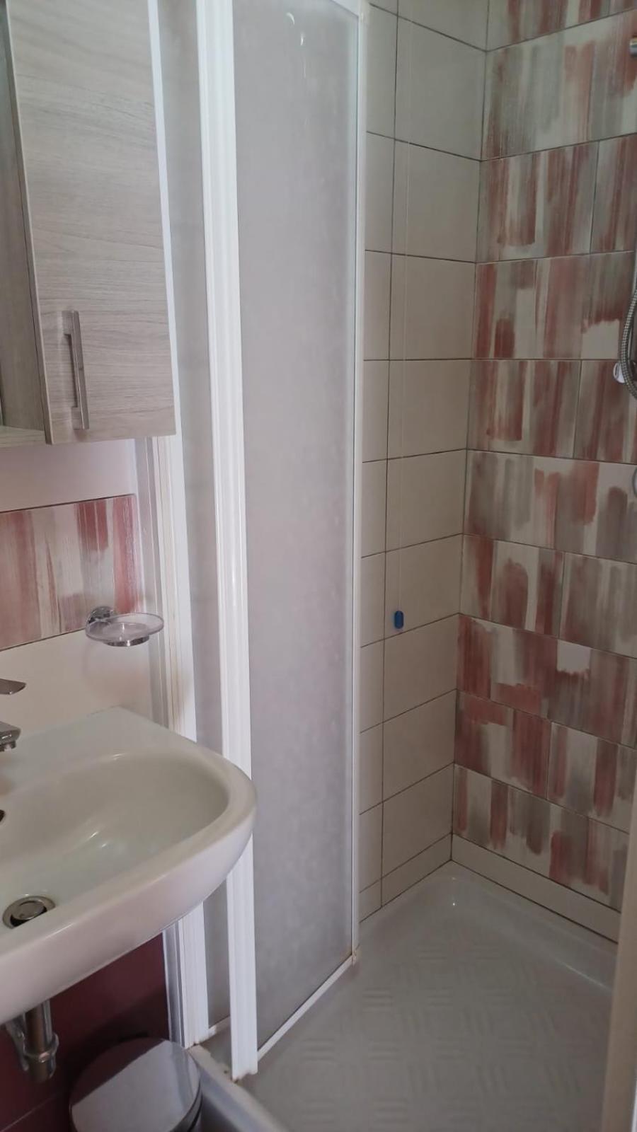 Casa Vacanze B&B Ondes Camerota Bagian luar foto